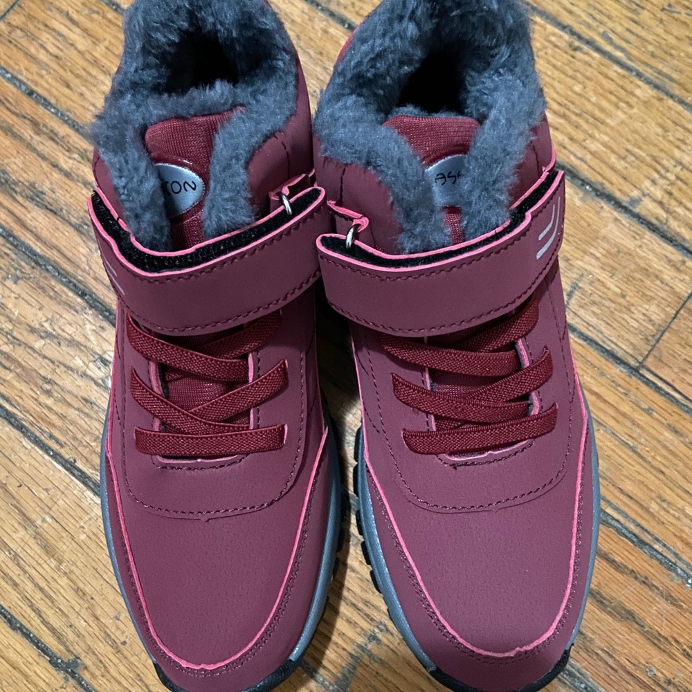 Women’s Outdoor Boots